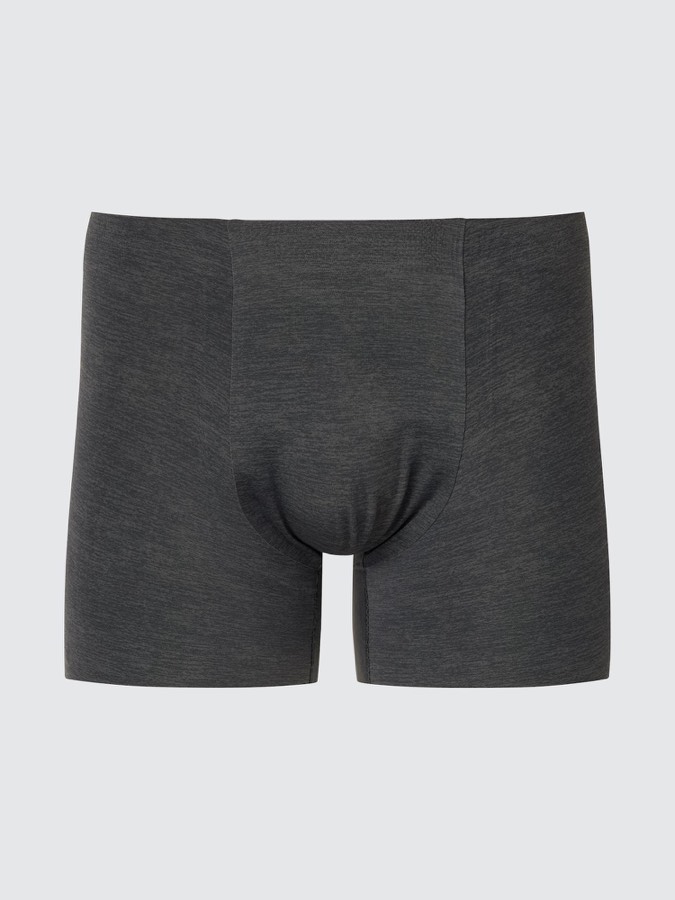 Airism Seamless Boxer Briefs