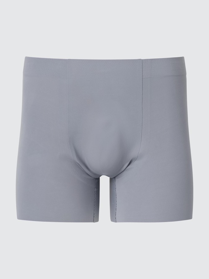 Airism Ultra Seamless Boxer Briefs