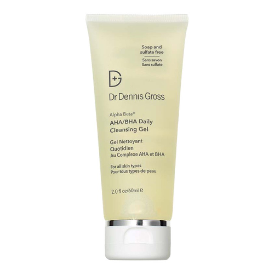 Alpha Beta Aha Bha Cleansing Gel
