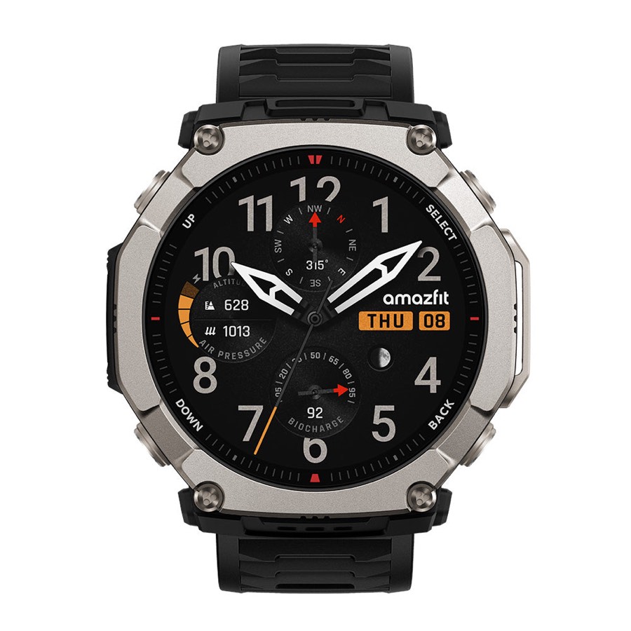 Amazfit T-rex Ultra 2