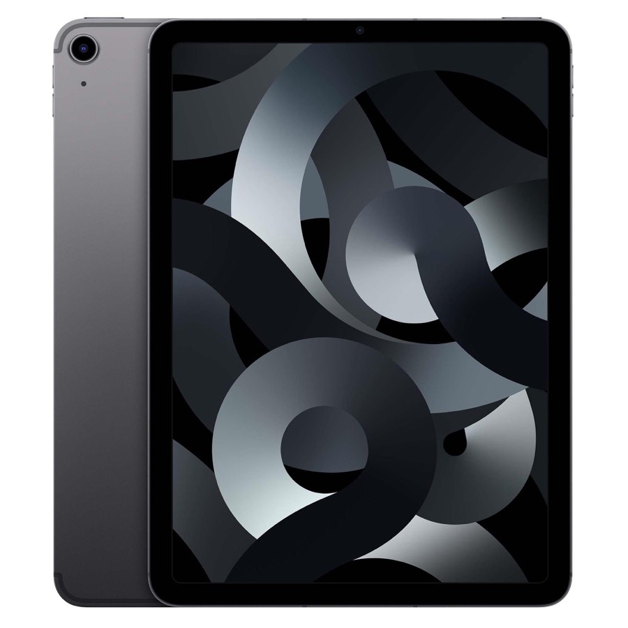 Apple Ipad Air 10.9-inch 256gb Wi-fi + Cellular Space Grey