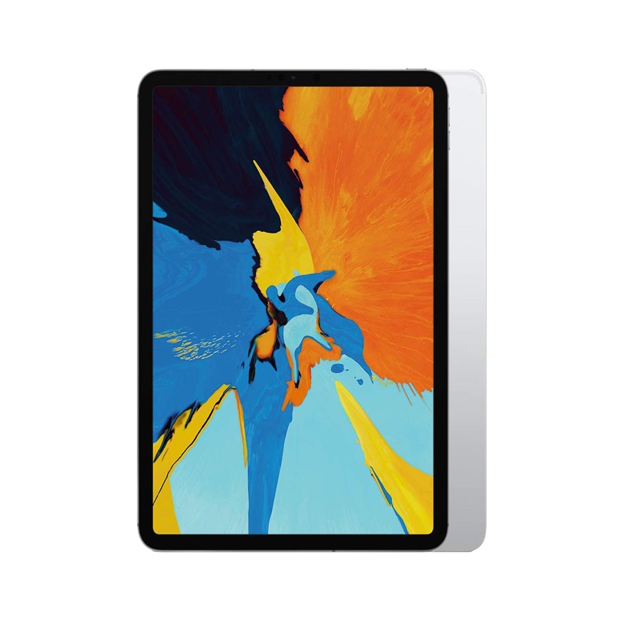 Apple Ipad Pro 11 3rd Gen Wi-fi + Cellular 256gb