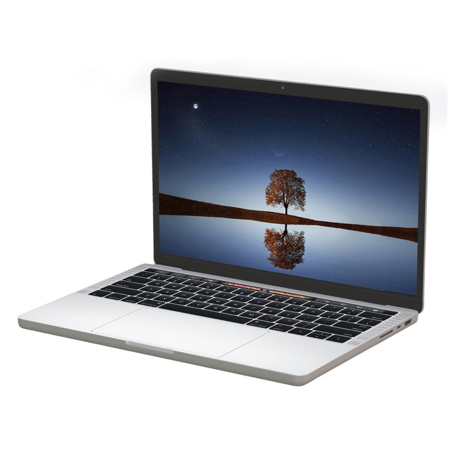 Apple Macbook Pro Touch Bar 13-inch 2018 I5 16gb Ram