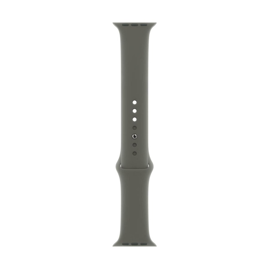 Apple Watch 41mm Olive Sport Band