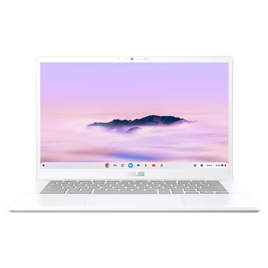 Asus CX3 14 Full Hd Chromebook Plus 128gb Intel I5