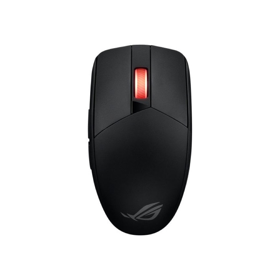 Asus Rog Strix Impact Iii Wireless Mouse Black
