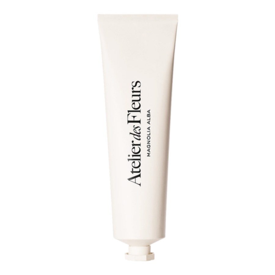Atelier Des Fleurs Magnolia Alba Perfumed Hand Cream