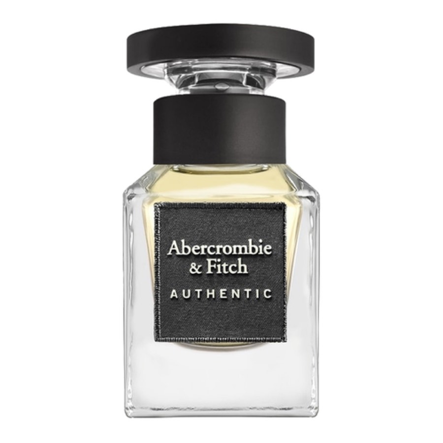 Authentic Man Eau De Toilette