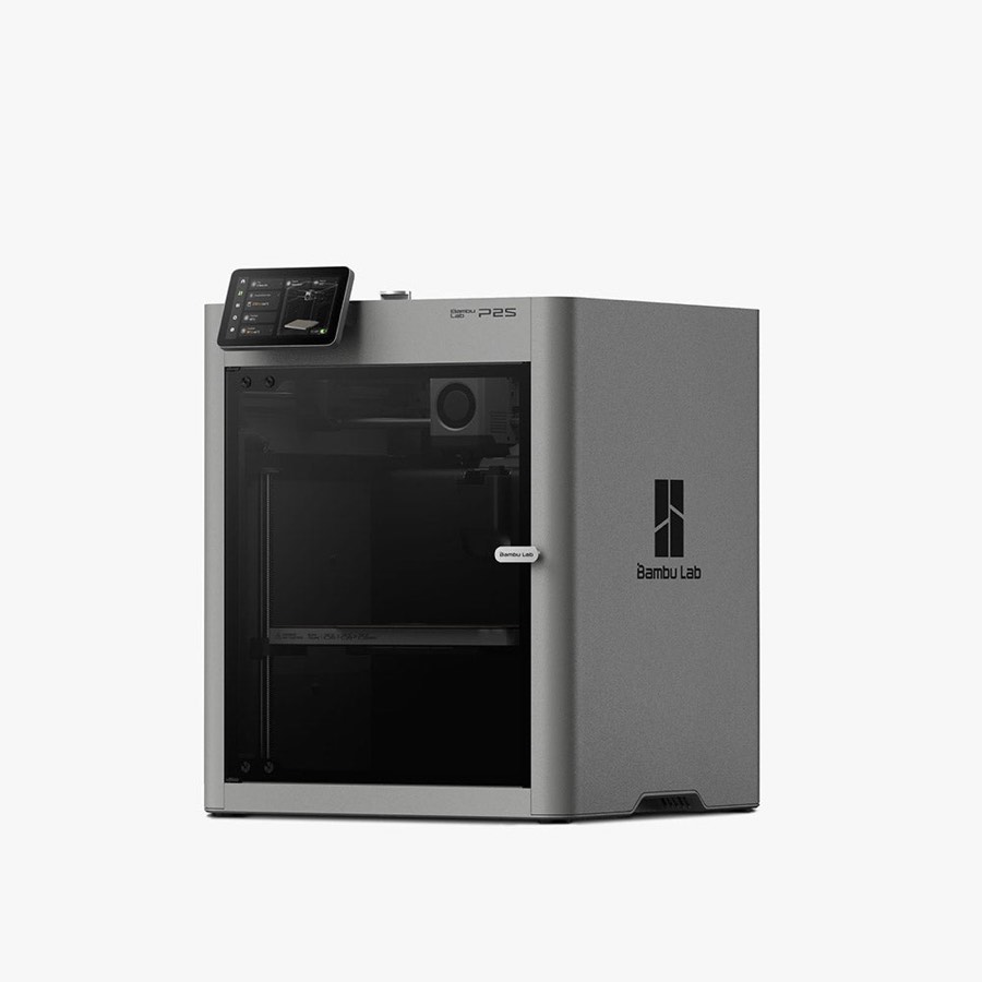 Bambu Lab P2S bam-pf004-u-uk 3d Printer