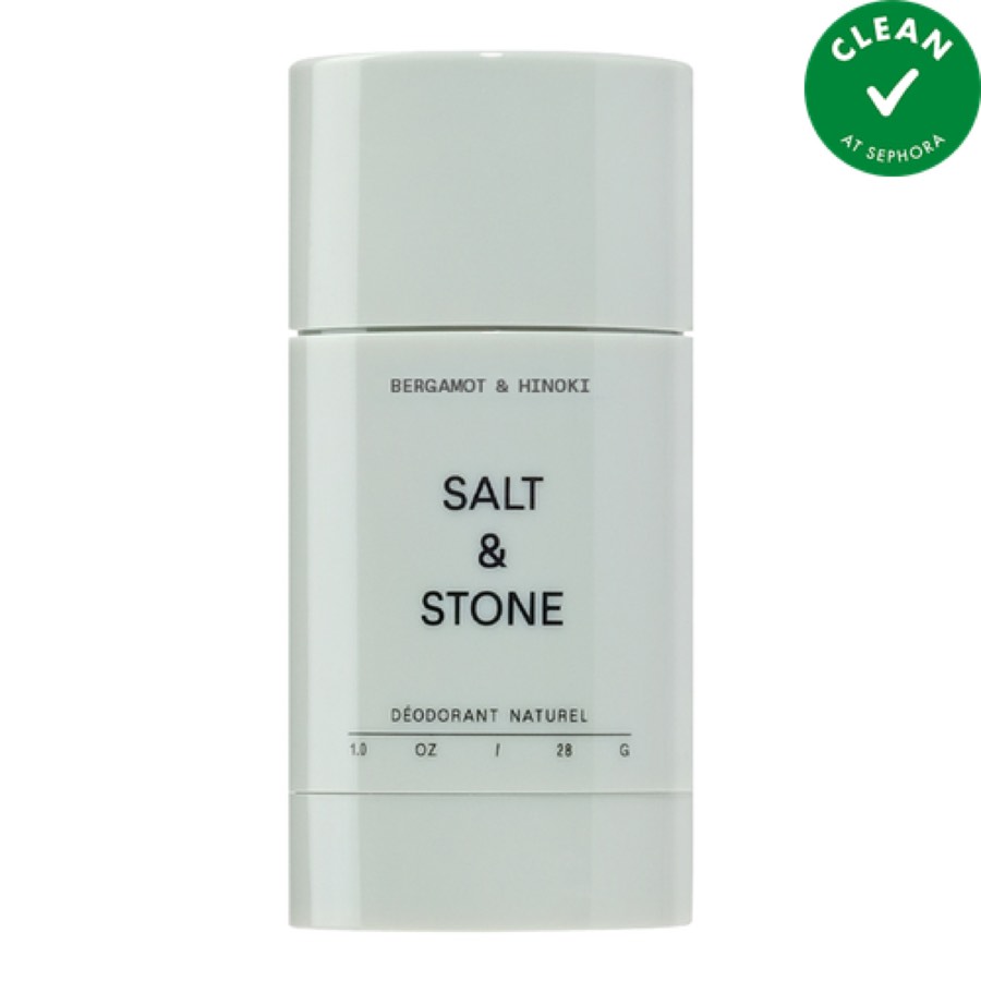 Bergamot & Hinoki Deodorant
