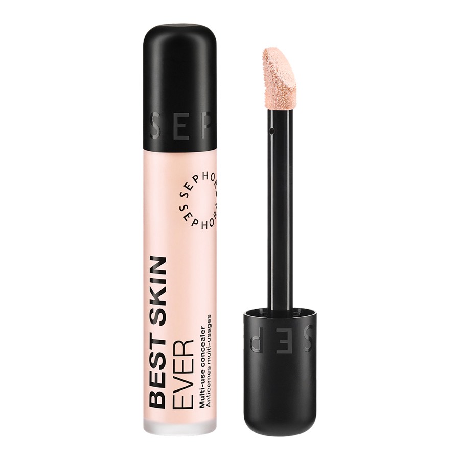 Best Skin Ever High Coverage Concealer
