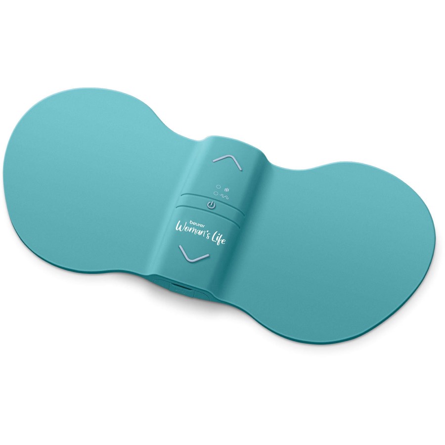 Beurer EM55 Menstrual Relax Plus Heat Pad