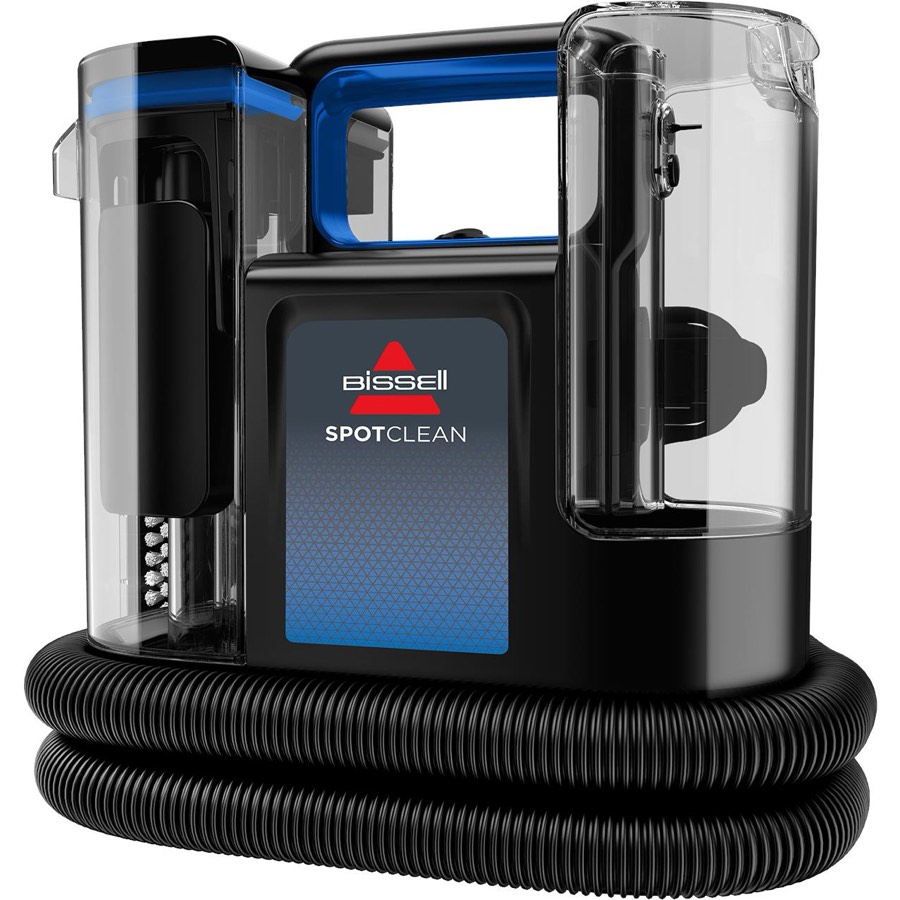 Bissell 3861f Spotclean Portable Cleaner