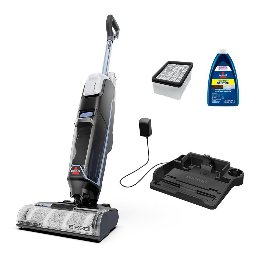 Bissell Crosswave Edge Cordless Multi Surface Vacuum Cleaner