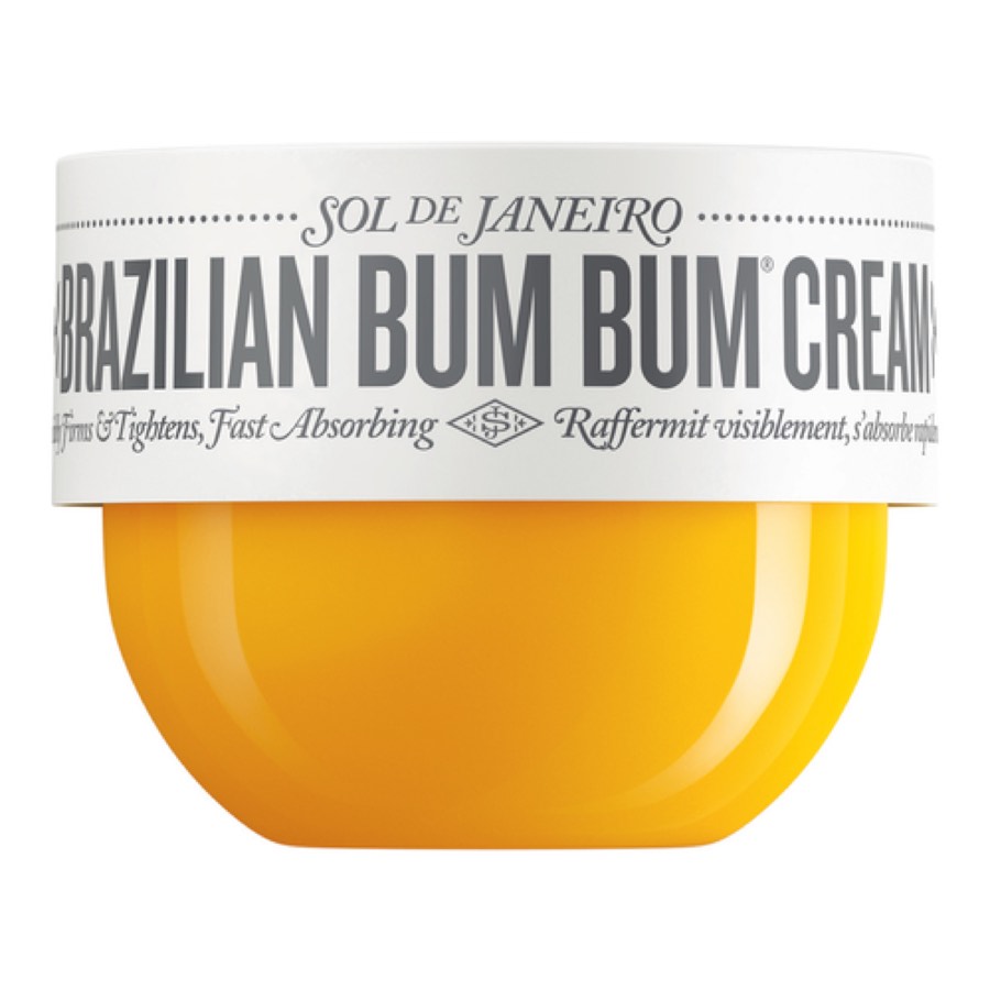 Brazilian Bum Cream