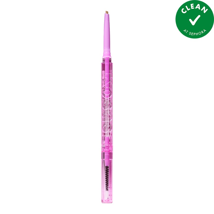 Brow Pop Dual-action Defining Pencil