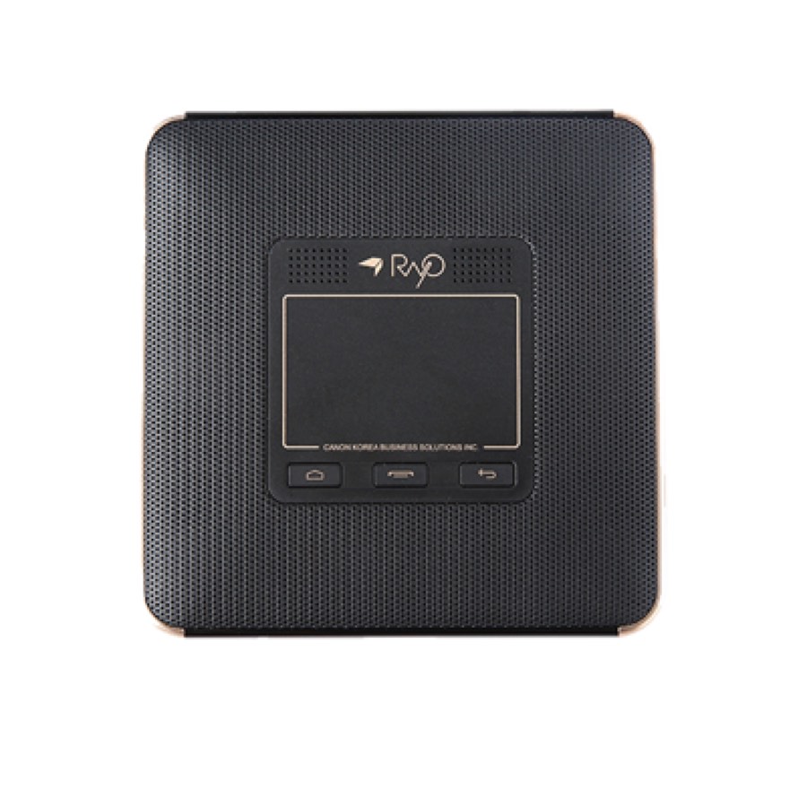 Canon Rayo S1 Projector