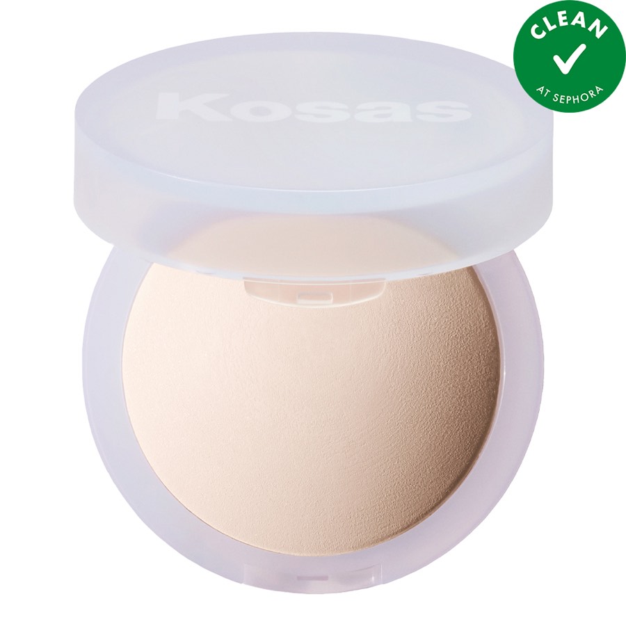 Cloud Set Baked Setting & Smoothing Powder