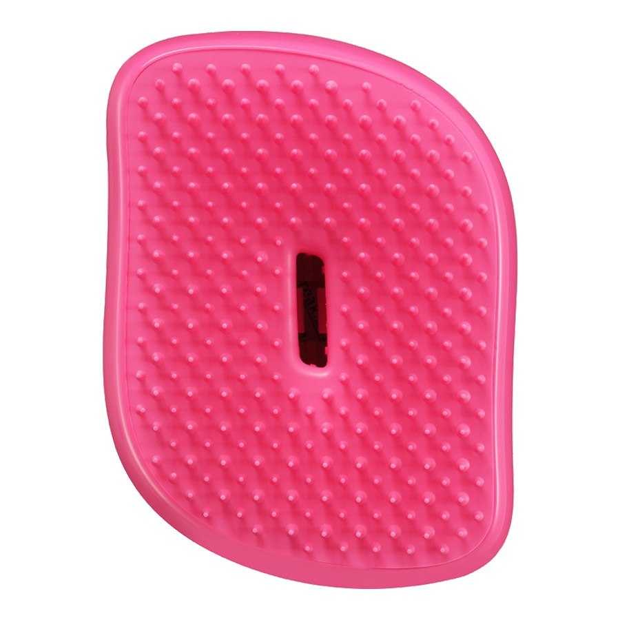 Compact Styler Detangling Hairbrush