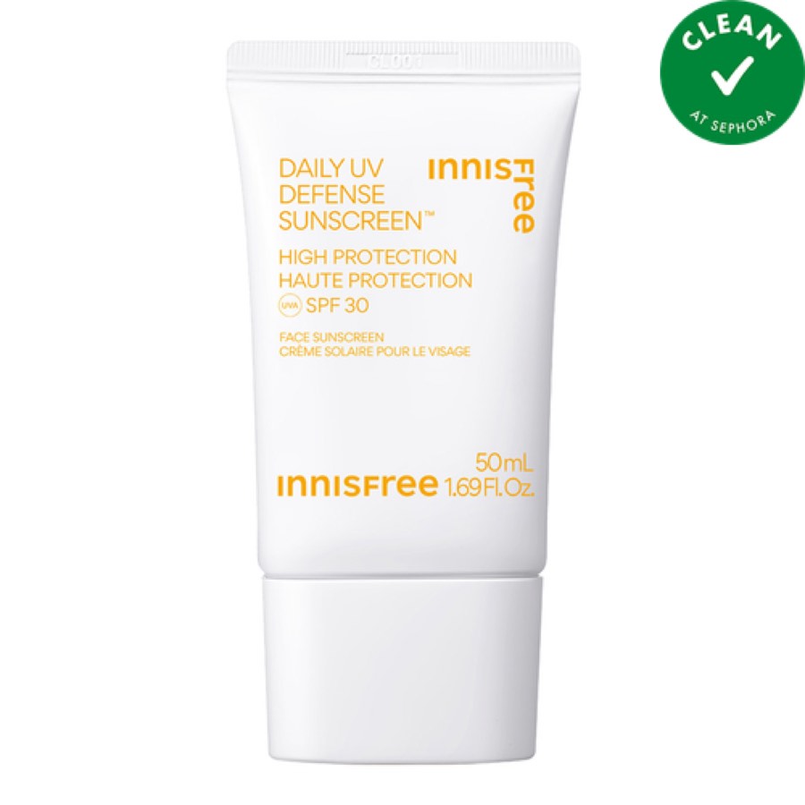 Daily Uv Defense Sunscreen SPF30