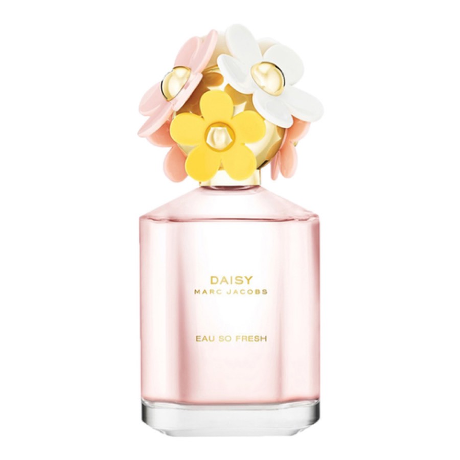 Daisy Eau So Fresh De Toilette