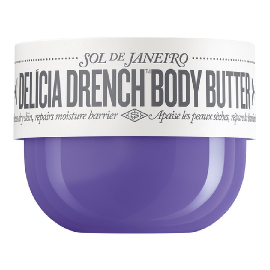 Del Cia Drench Body Butter