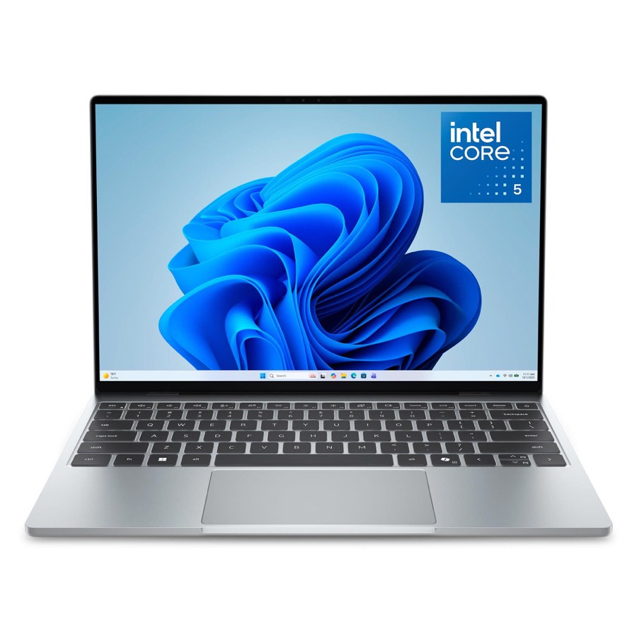 Dell Xps 13 13.4 2.5k Touch Laptop Intel Core 5