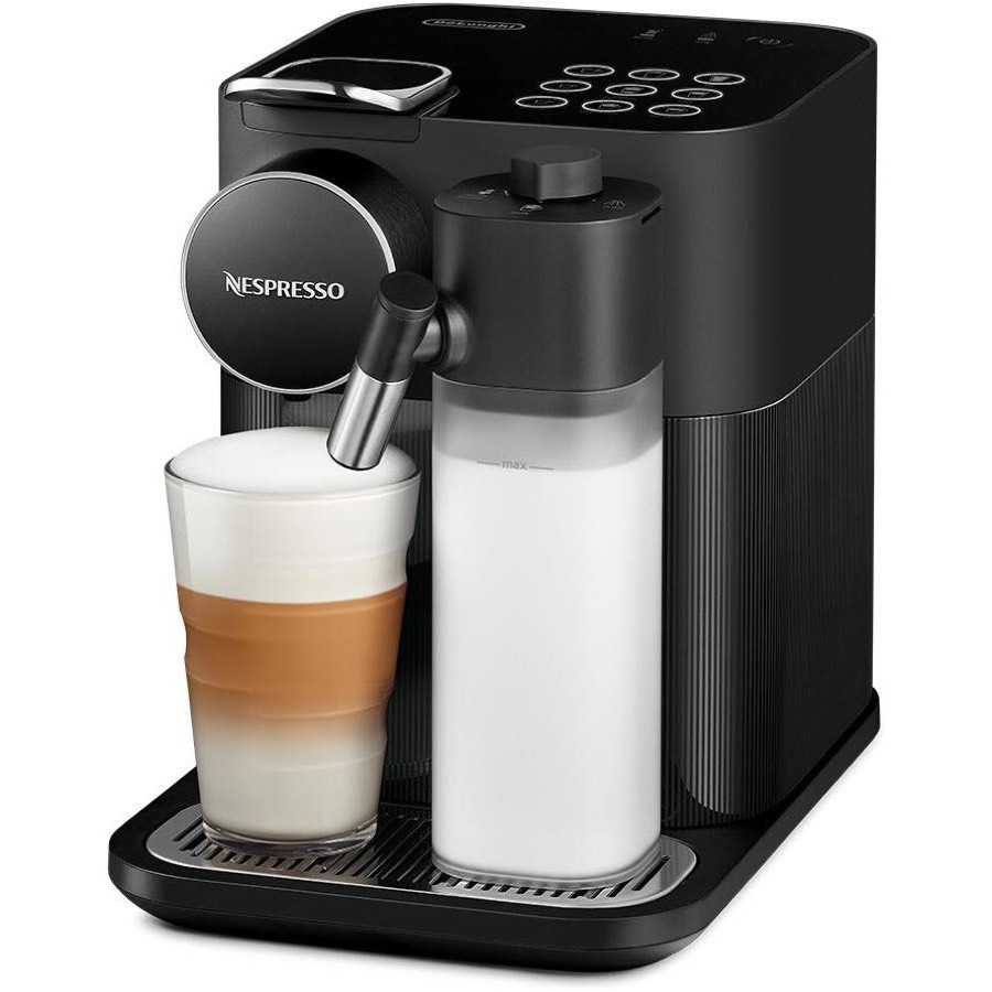 Delonghi Nespresso Gran Lattissima Capsule Coffee Machine