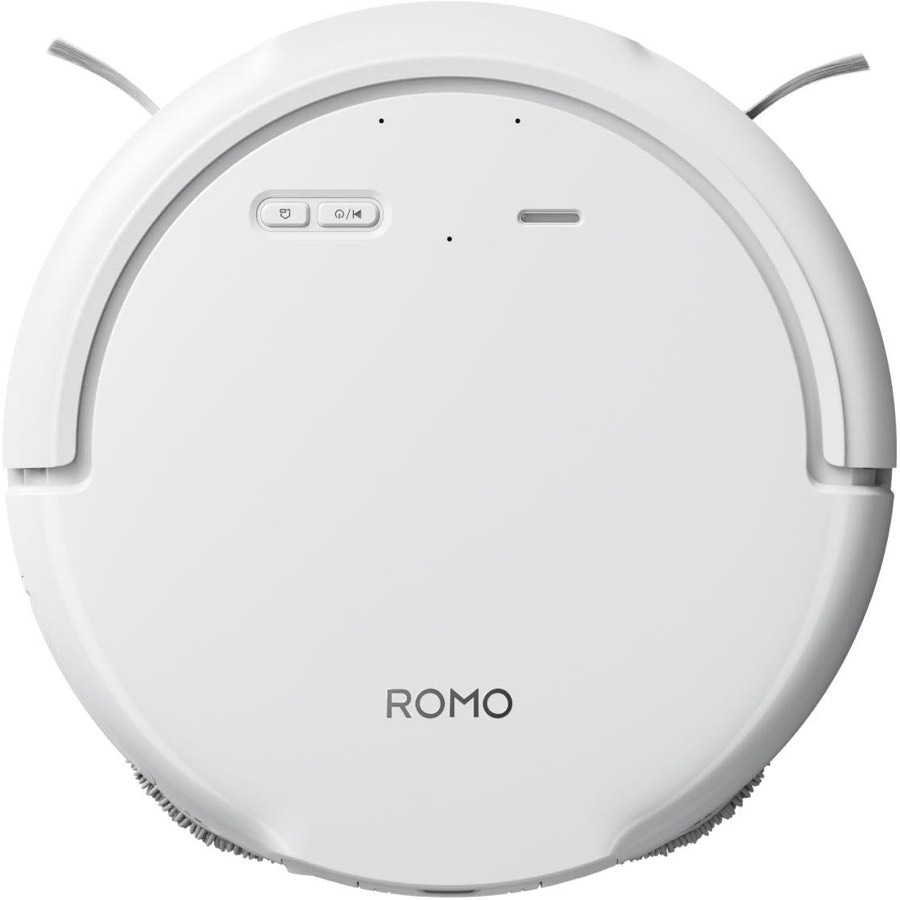 Dji Romo S Robotic Vacuum