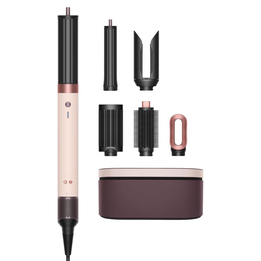 Dyson Airwrap co-anda2x Multistyler & Dryer Ceramic Pink
