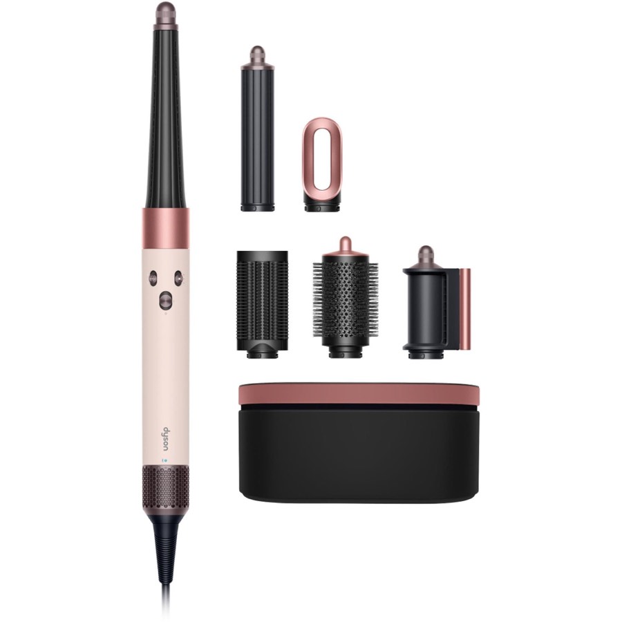 Dyson Airwrap I.d. Multi-styler & Dryer Ceramic Pink