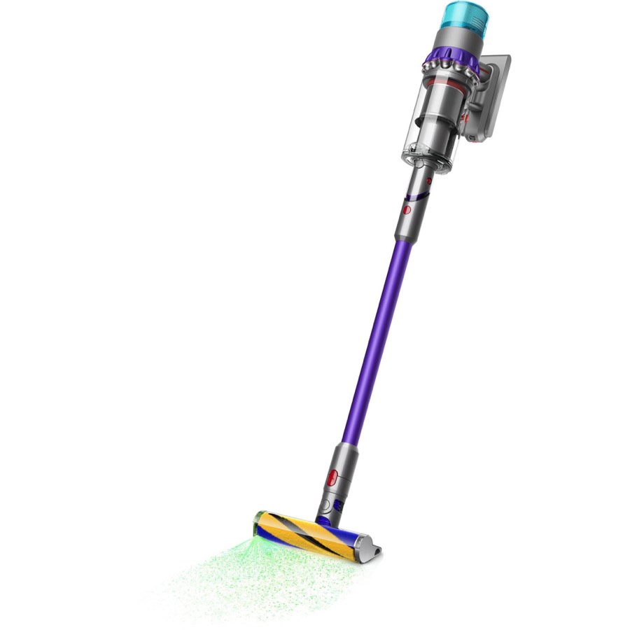 Dyson GEN5DETECT Absolute Cordless Vacuum
