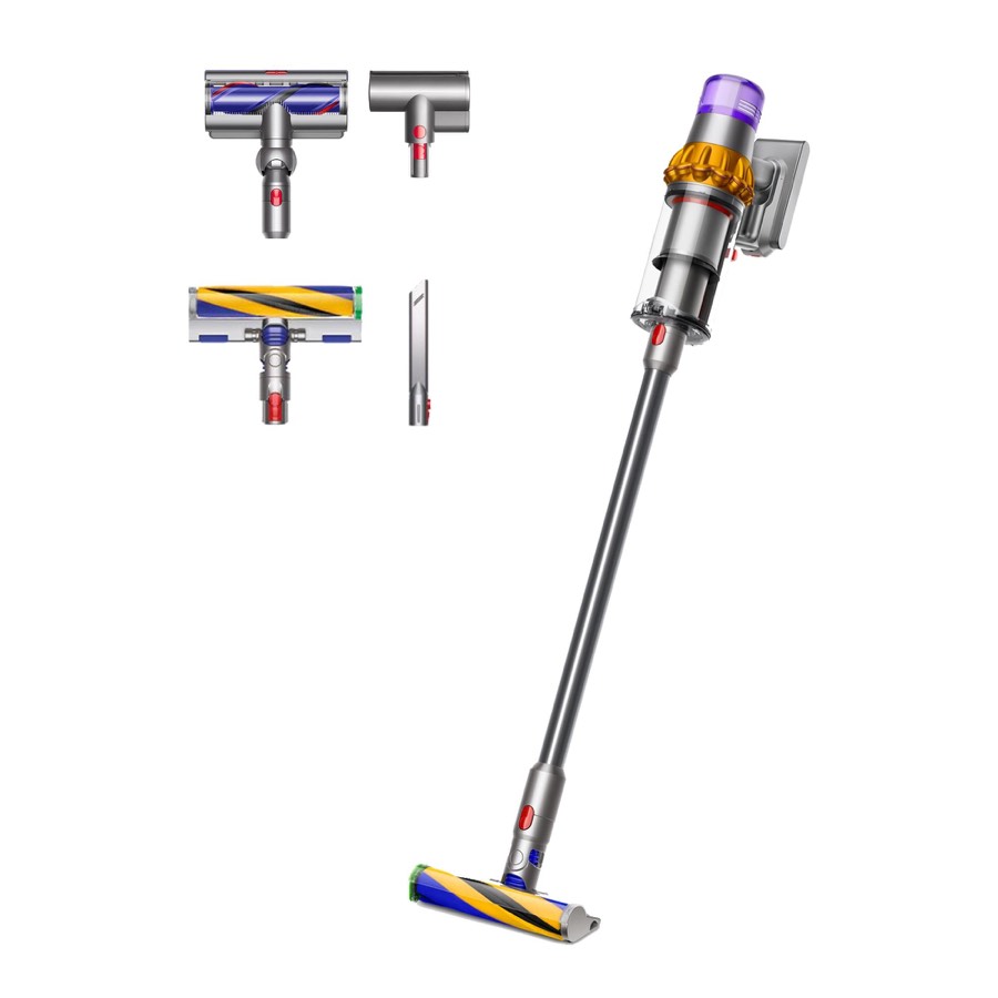 Dyson V15 Detect Absolute