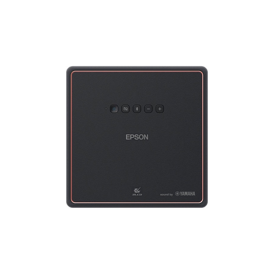 Epson Epiqvision Mini ef-12 1000lm Home Projector