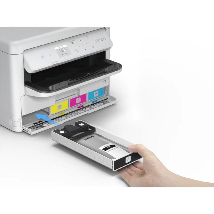 Epson wf-c5390 Inkjet Printer