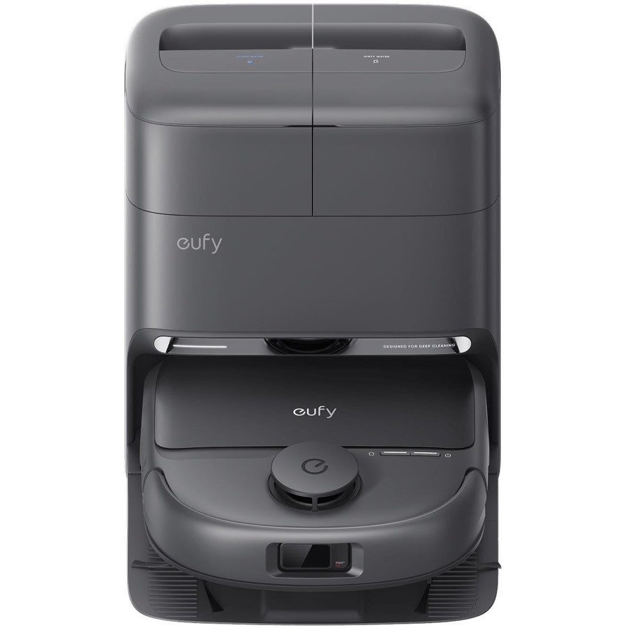 Eufy Omni C28 Robot Vacuum