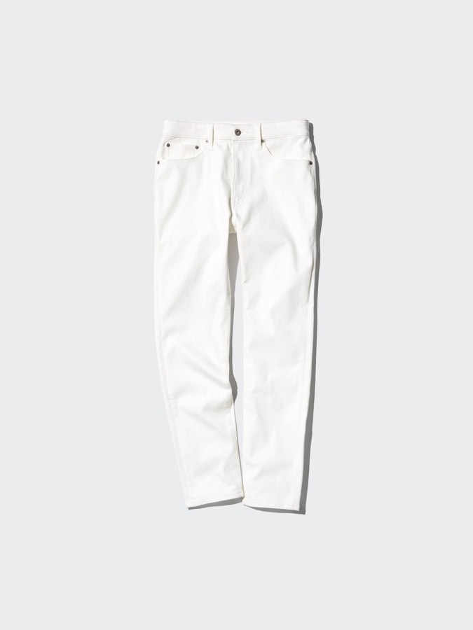 Ezy Ultra Stretch Jeans Regular Length