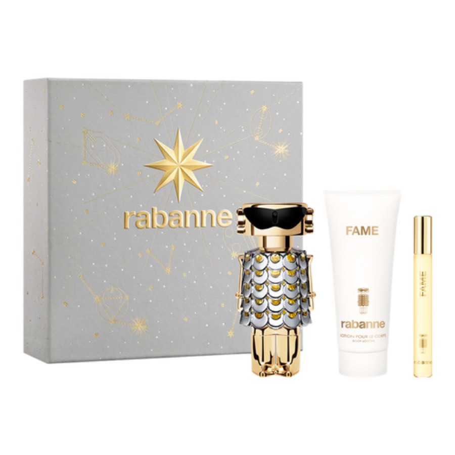 Fame Eau De Parfum Set Holiday Limited Edition