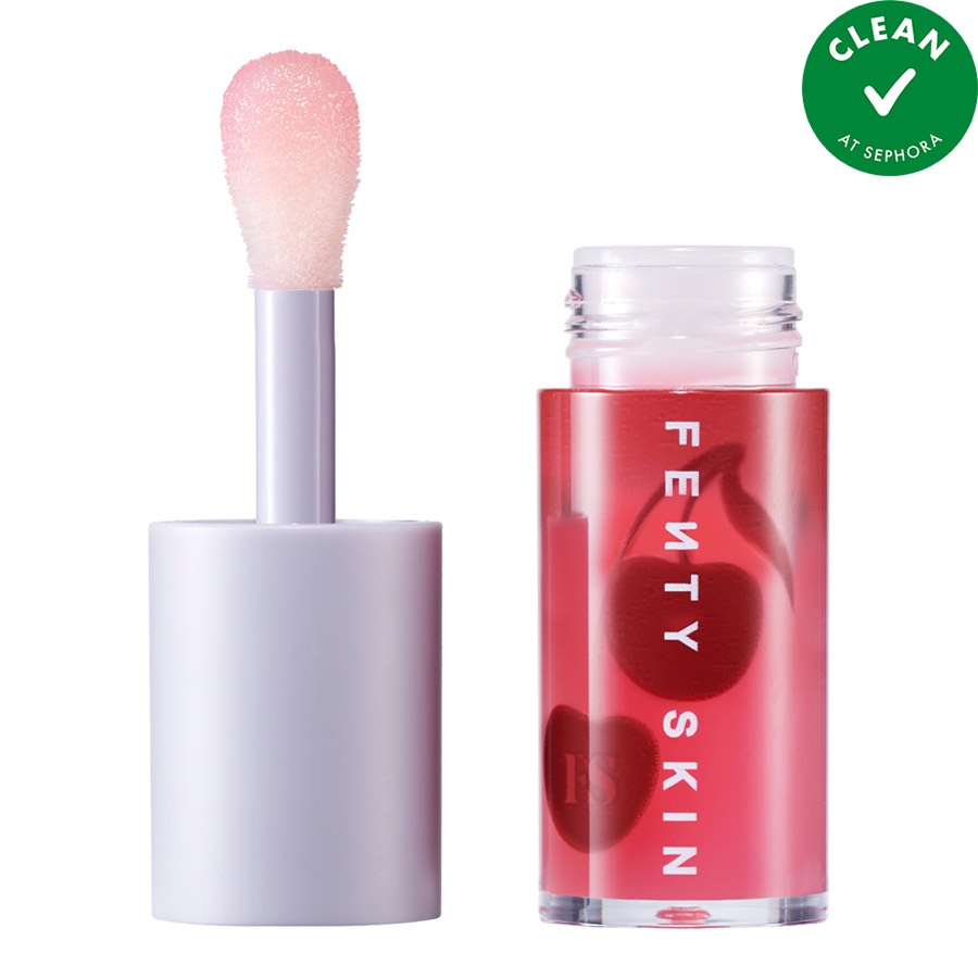 Fenty Treatz Hydrating + Strengthening Lip Oil