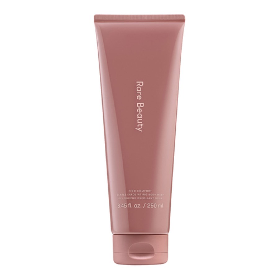 Find Comfort Gentle Exfoliating Body Wash