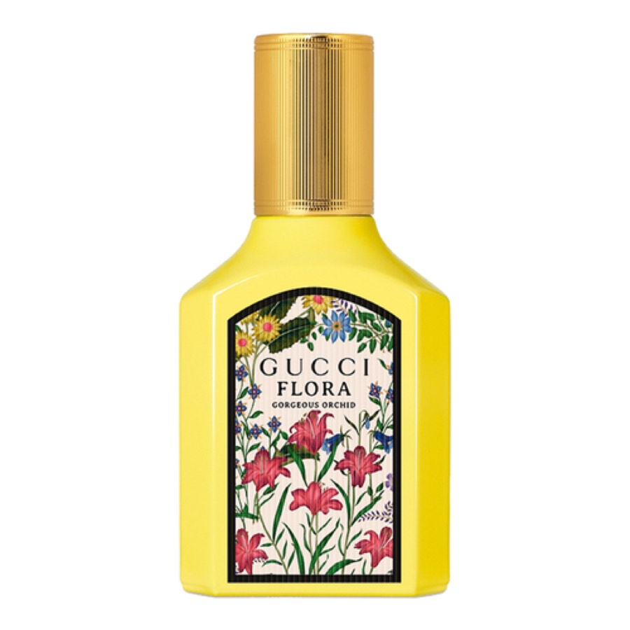 Flora Gorgeous Orchid Eau De Parfum