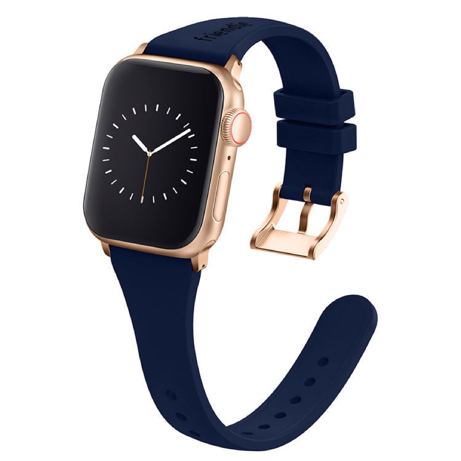 Friendie Gippsland Slim - Navy Gold Small