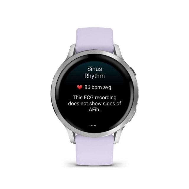 Garmin Venu 4 41mm Periwinkle