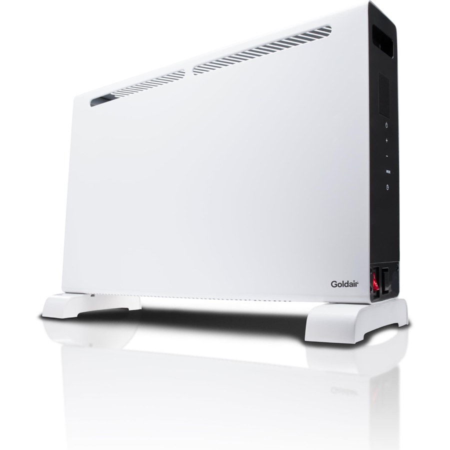 Goldair 2200w Electronic Convector Heater