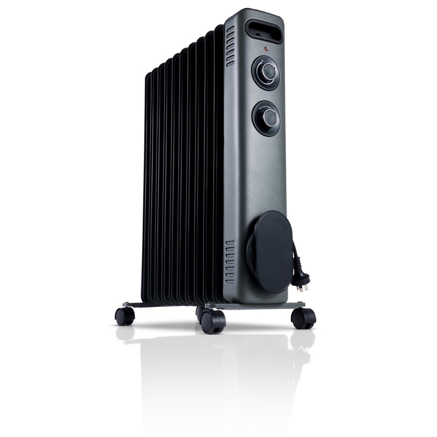 Goldair 2400w 11 Fin Oil Column Heater