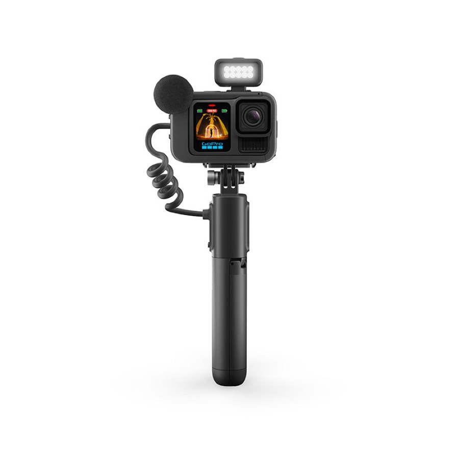 Gopro hero13 Black Creator Edition