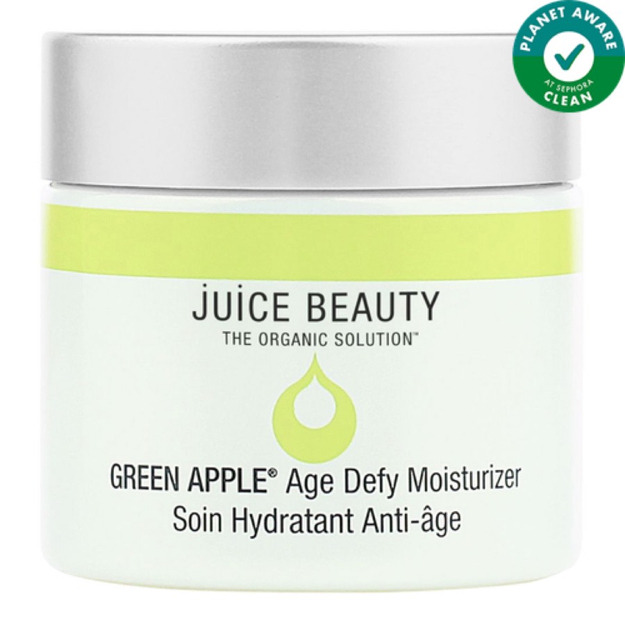 Green Apple Age Defy Moisturizer