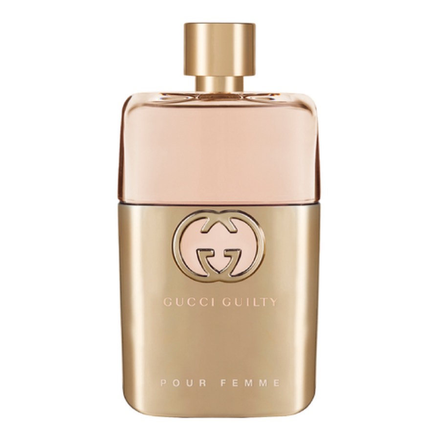 Guilty Pour Femme Eau De Parfum