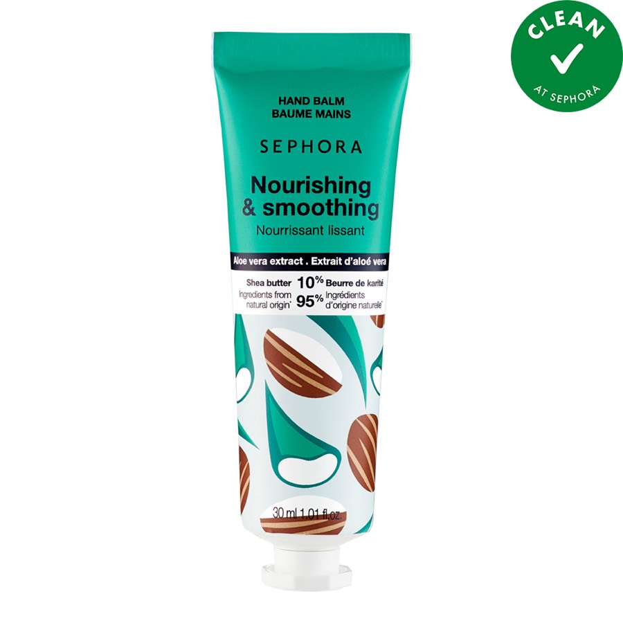 Hand Balm