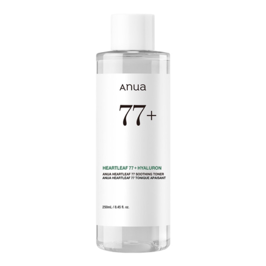 Heartleaf 77 Soothing Toner